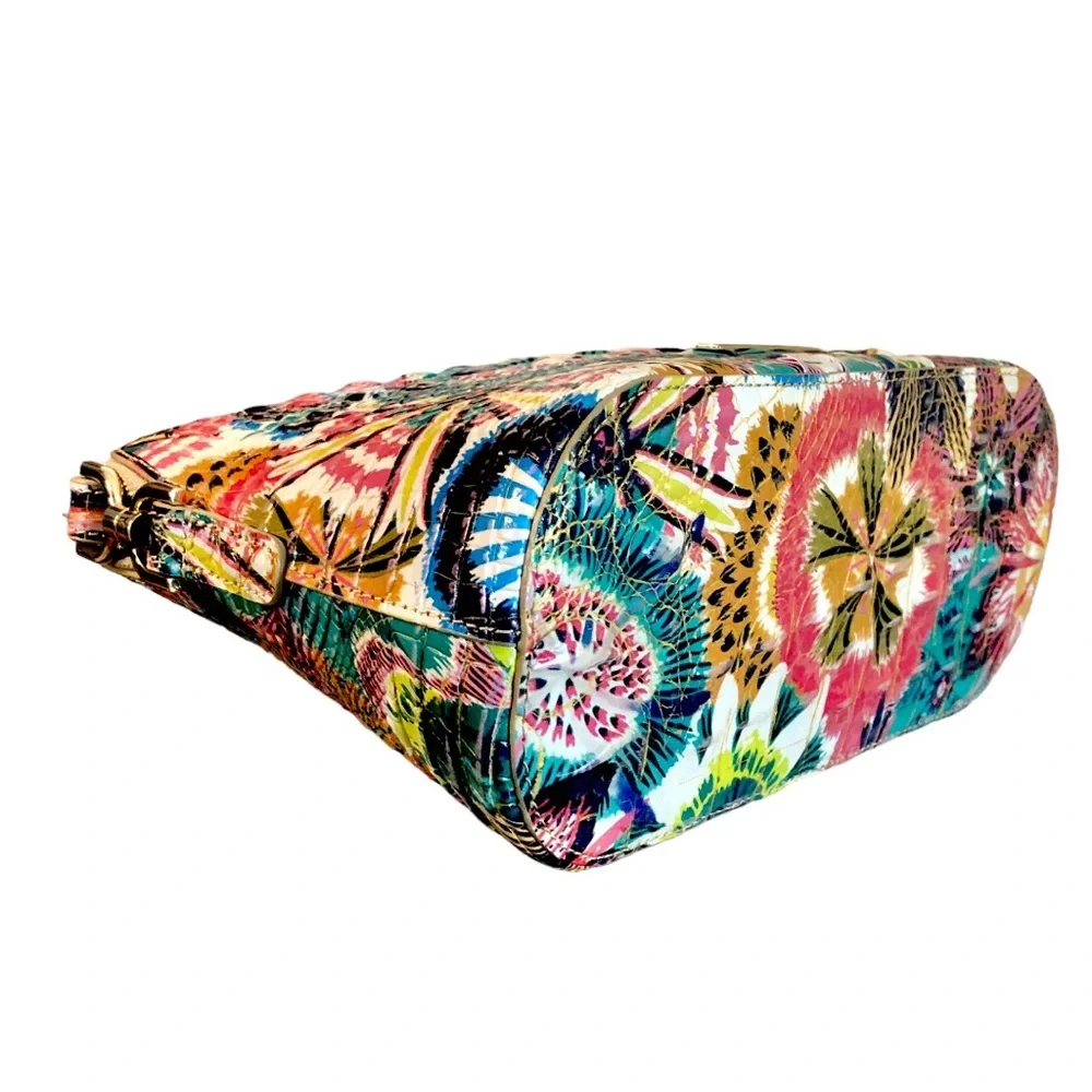 • New Brahmin Georgina Desert Bloom Melbourne Full Inclus Multi-winner HP - Picture 12 of 16